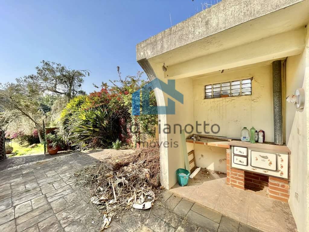 Casa à venda com 4 quartos, 253m² - Foto 22