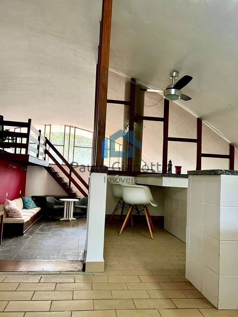 Casa à venda com 4 quartos, 253m² - Foto 53