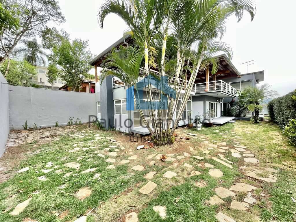 Casa de Condomínio à venda com 4 quartos, 400m² - Foto 17