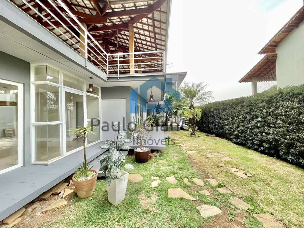 Casa de Condomínio à venda com 4 quartos, 400m² - Foto 18