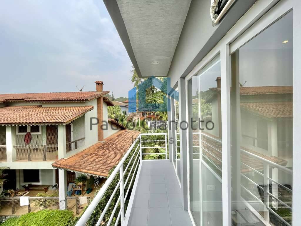 Casa de Condomínio à venda com 4 quartos, 400m² - Foto 39