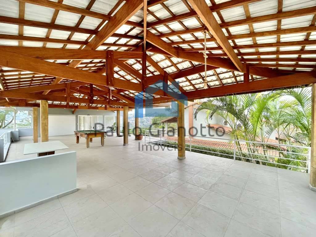 Casa de Condomínio à venda com 4 quartos, 400m² - Foto 43