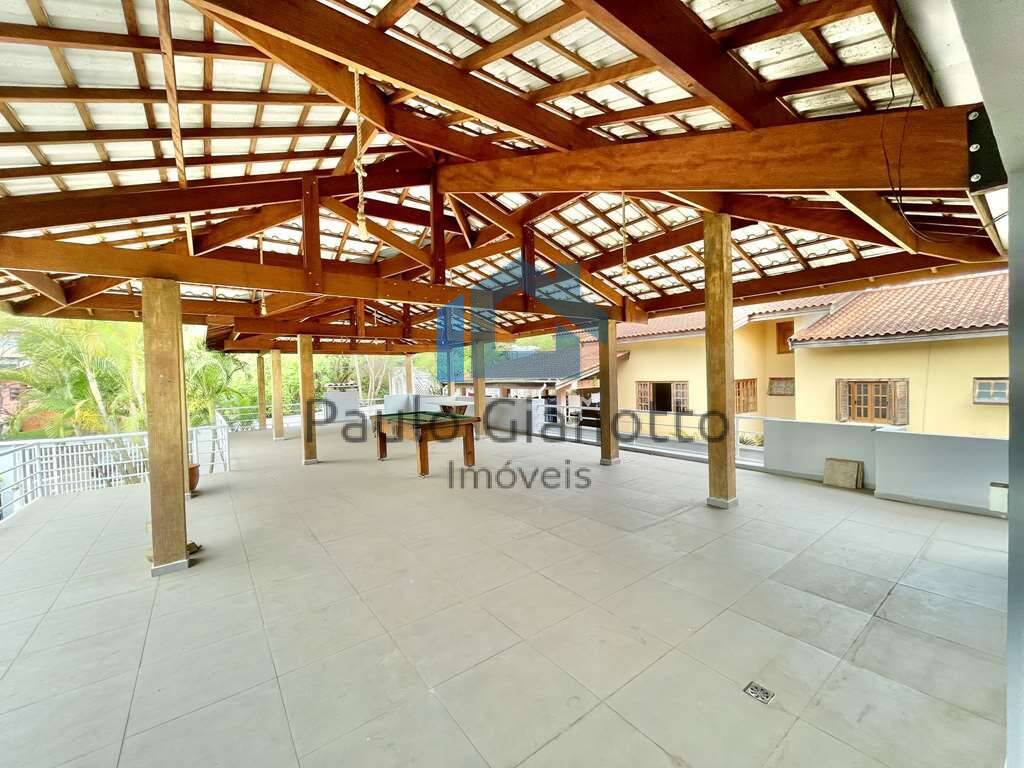 Casa de Condomínio à venda com 4 quartos, 400m² - Foto 45