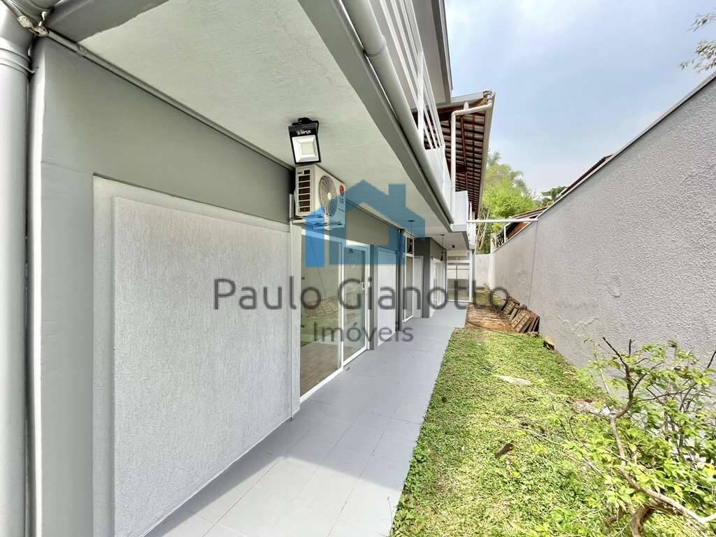 Casa de Condomínio à venda com 4 quartos, 400m² - Foto 47