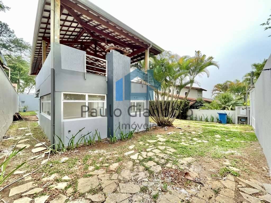 Casa de Condomínio à venda com 4 quartos, 400m² - Foto 49