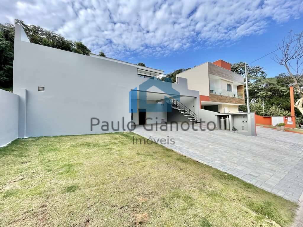 Casa de Condomínio à venda com 3 quartos, 269m² - Foto 3