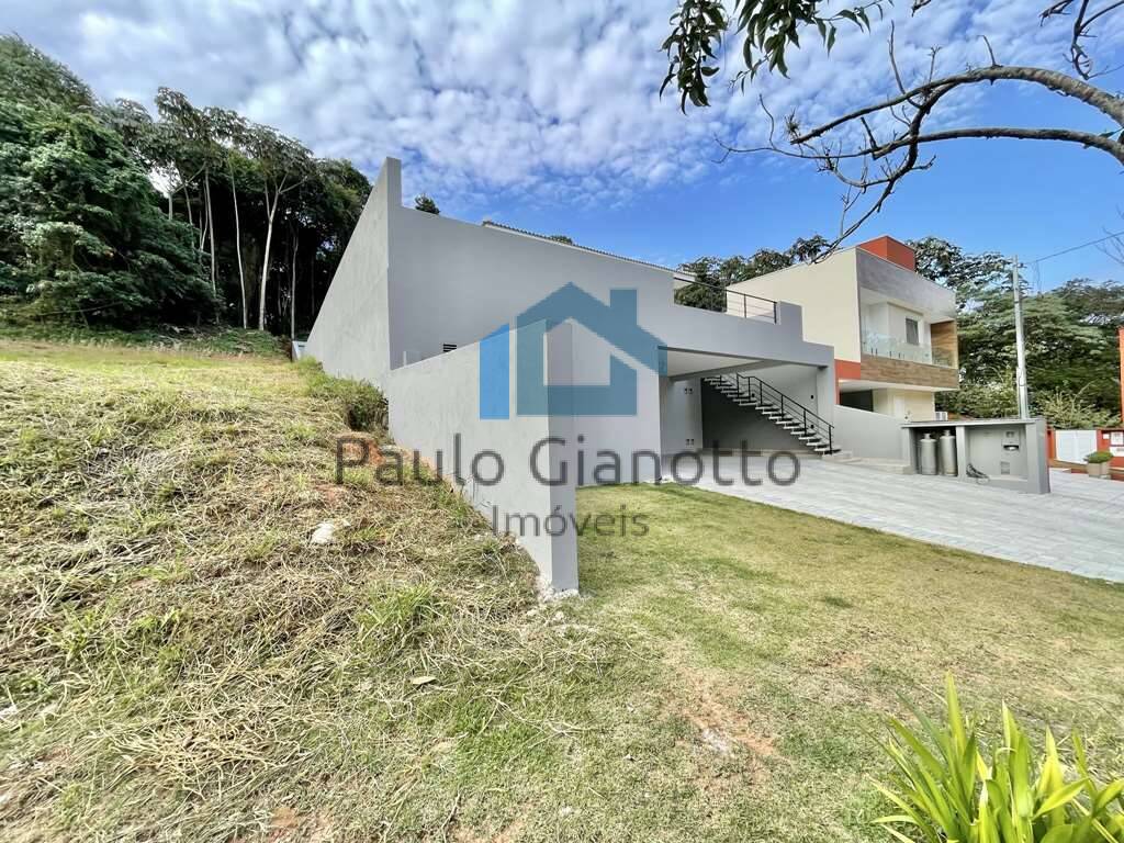 Casa de Condomínio à venda com 3 quartos, 269m² - Foto 4