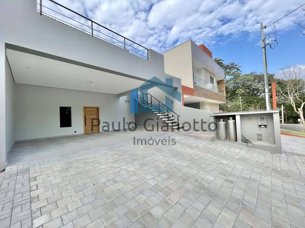 Casa de Condomínio à venda com 3 quartos, 269m² - Foto 5