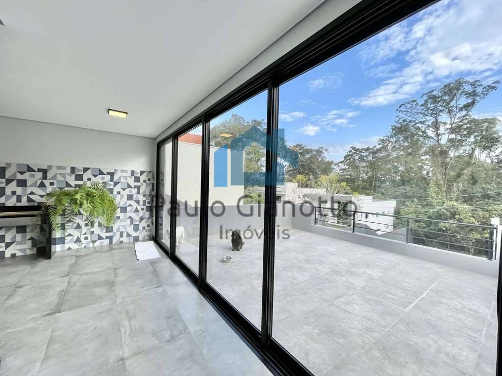 Casa de Condomínio à venda com 3 quartos, 269m² - Foto 37