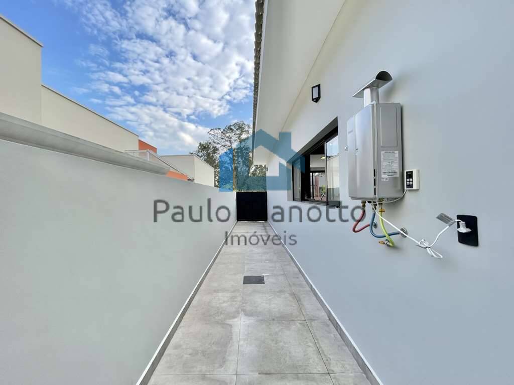 Casa de Condomínio à venda com 3 quartos, 269m² - Foto 44