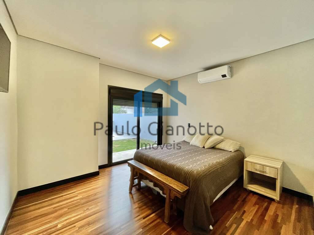 Casa de Condomínio à venda com 3 quartos, 269m² - Foto 36