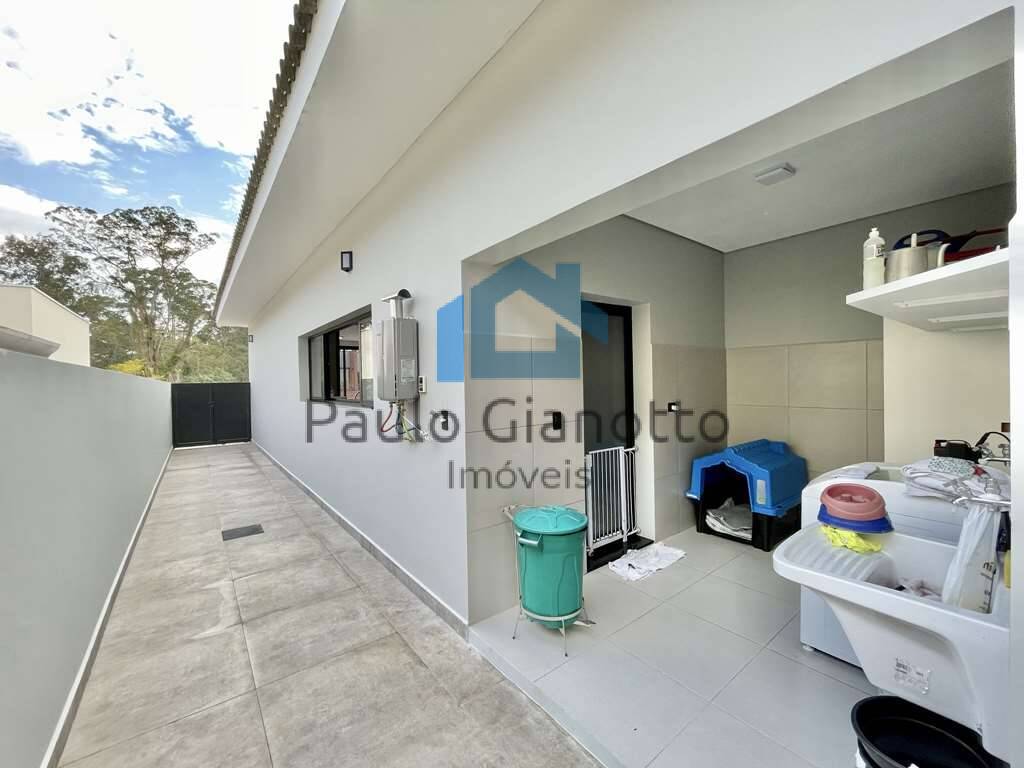 Casa de Condomínio à venda com 3 quartos, 269m² - Foto 45