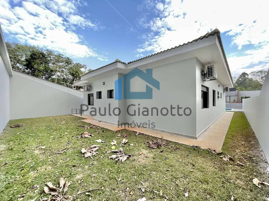 Casa de Condomínio à venda com 3 quartos, 269m² - Foto 48