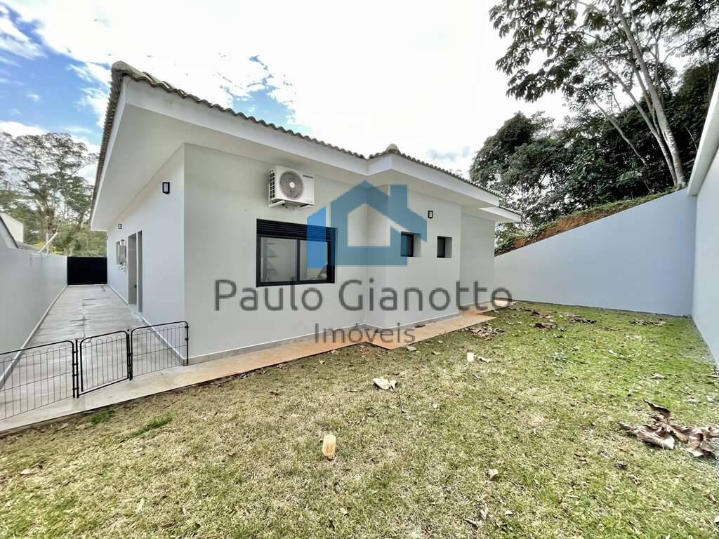 Casa de Condomínio à venda com 3 quartos, 269m² - Foto 47