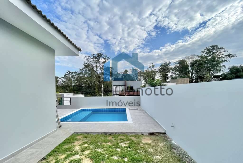 Casa de Condomínio à venda com 3 quartos, 269m² - Foto 40