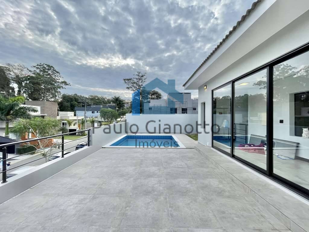 Casa de Condomínio à venda com 3 quartos, 269m² - Foto 42