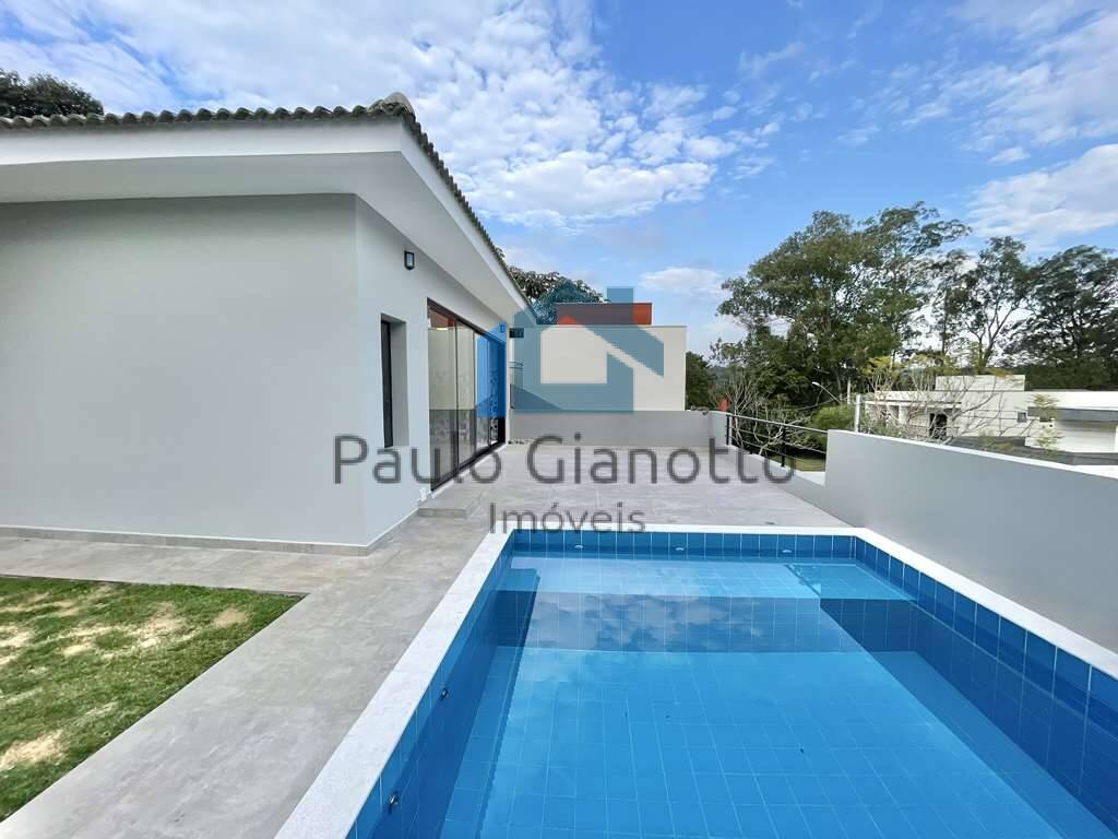 Casa de Condomínio à venda com 3 quartos, 269m² - Foto 43