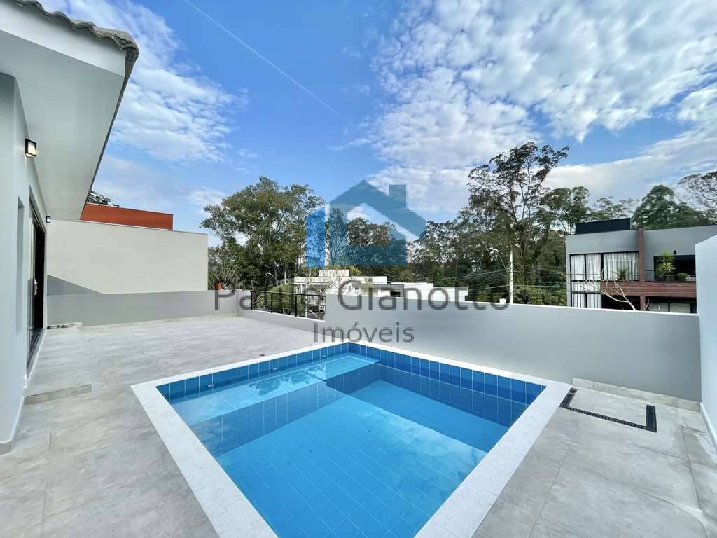 Casa de Condomínio à venda com 3 quartos, 269m² - Foto 41