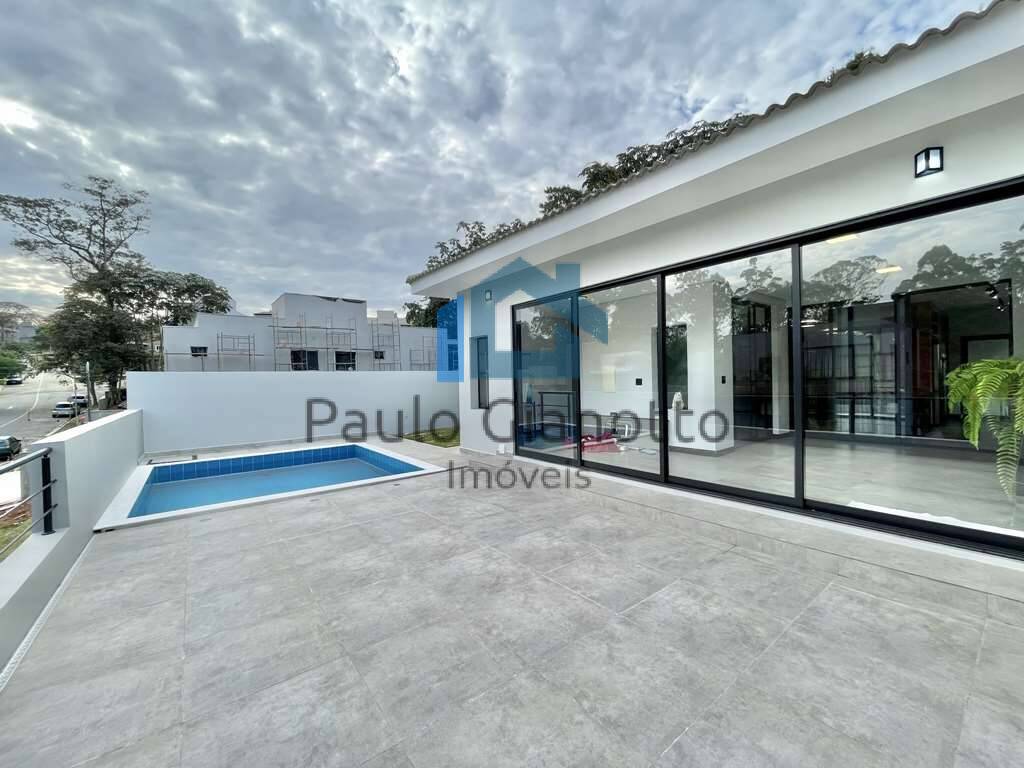 Casa de Condomínio à venda com 3 quartos, 269m² - Foto 39