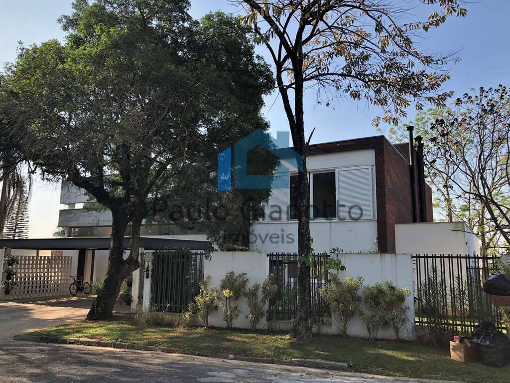 Casa de Condomínio para alugar com 4 quartos, 550m² - Foto 34