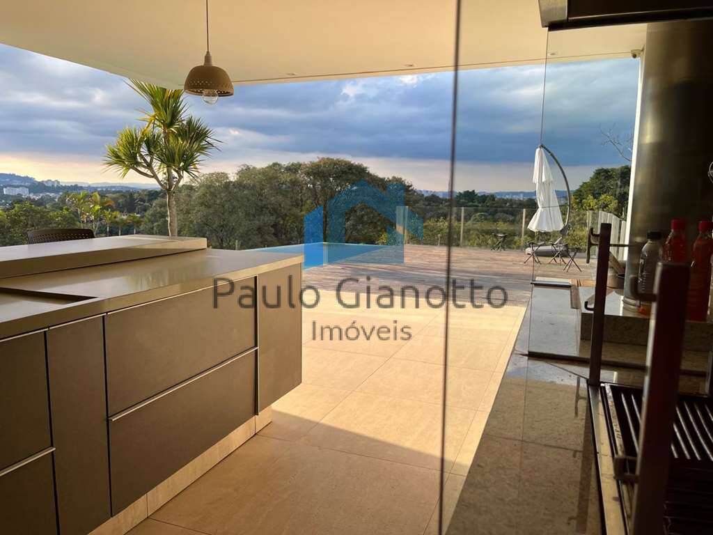 Casa de Condomínio para alugar com 4 quartos, 550m² - Foto 12