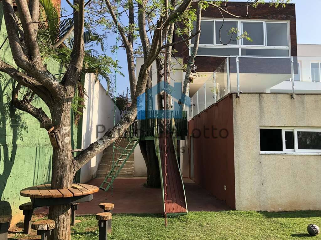 Casa de Condomínio para alugar com 4 quartos, 550m² - Foto 46