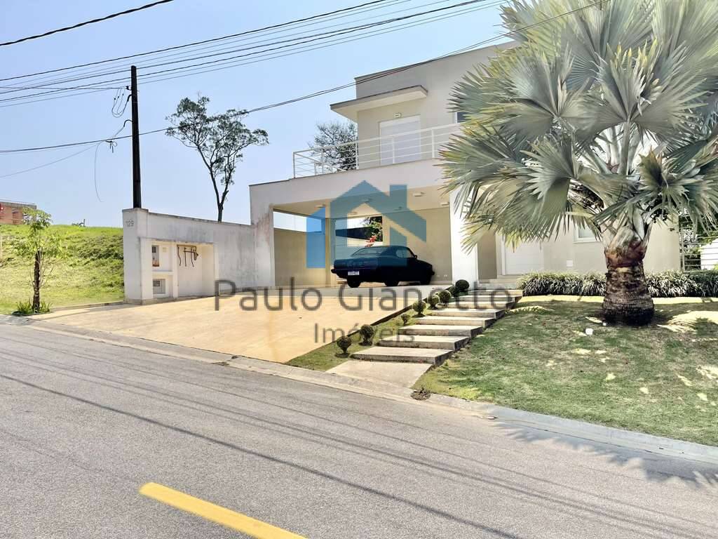 Casa de Condomínio à venda com 4 quartos, 332m² - Foto 5