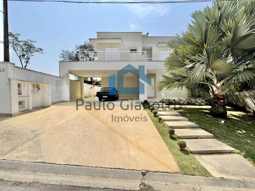 Casa de Condomínio à venda com 4 quartos, 332m² - Foto 6