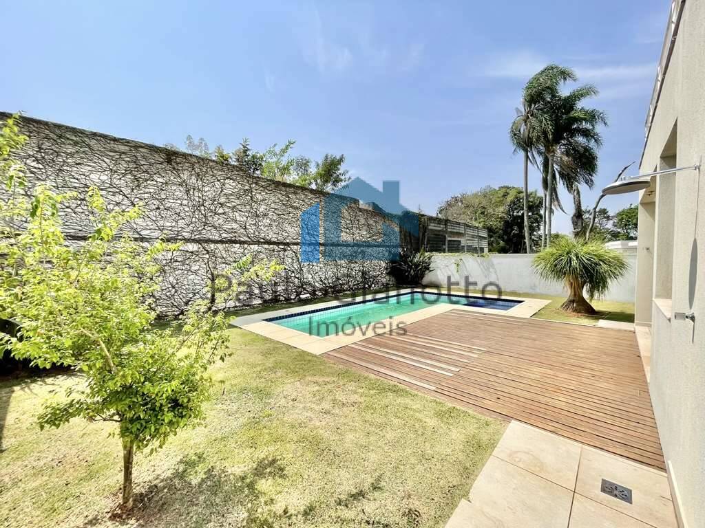 Casa de Condomínio à venda com 4 quartos, 332m² - Foto 55