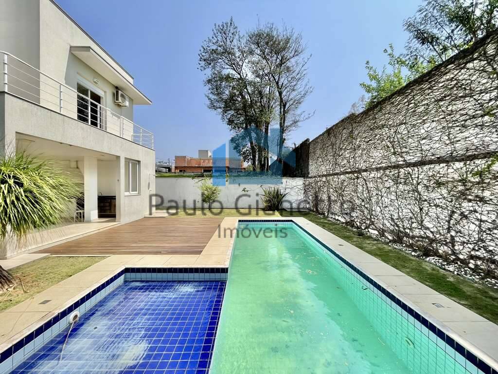 Casa de Condomínio à venda com 4 quartos, 332m² - Foto 4