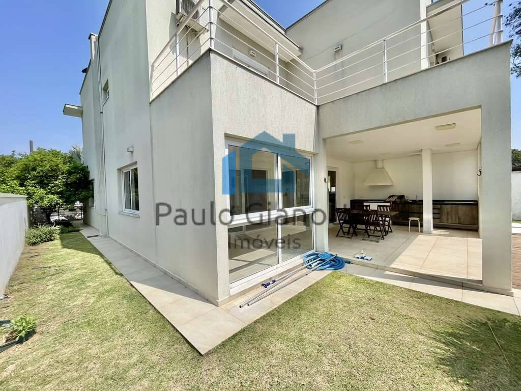 Casa de Condomínio à venda com 4 quartos, 332m² - Foto 31