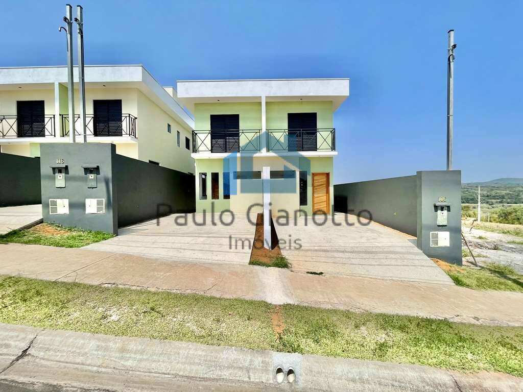 Casa de Condomínio à venda com 3 quartos, 80m² - Foto 4