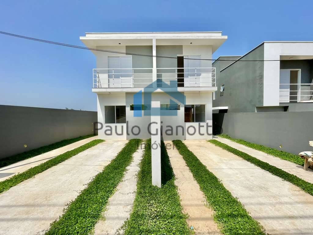 Casa de Condomínio à venda com 3 quartos, 80m² - Foto 3