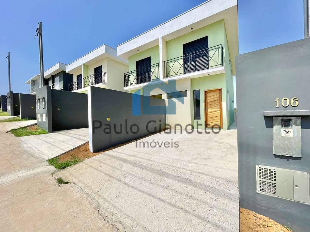 Casa de Condomínio à venda com 3 quartos, 80m² - Foto 6