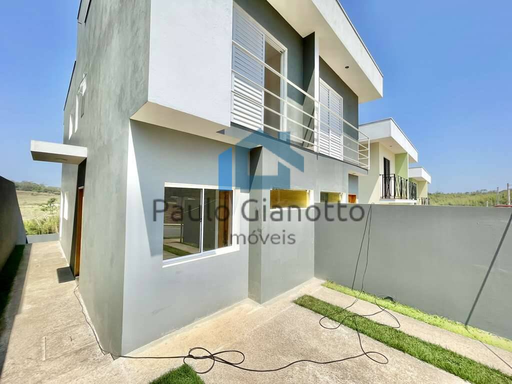 Casa de Condomínio à venda com 3 quartos, 80m² - Foto 8