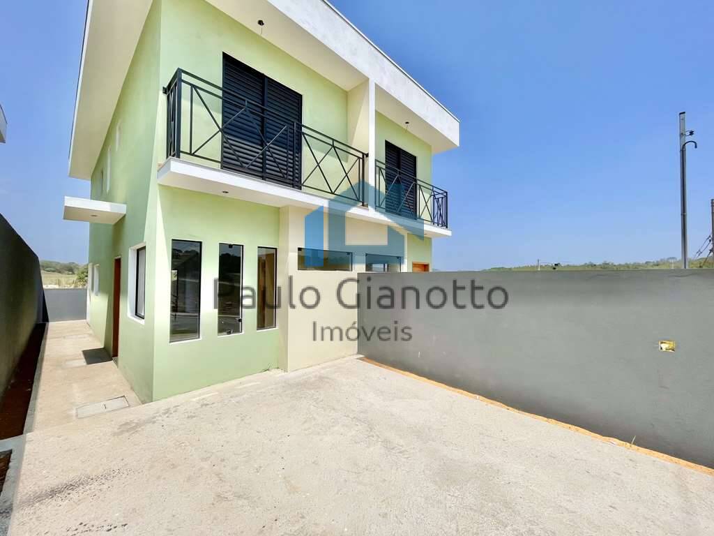 Casa de Condomínio à venda com 3 quartos, 80m² - Foto 7