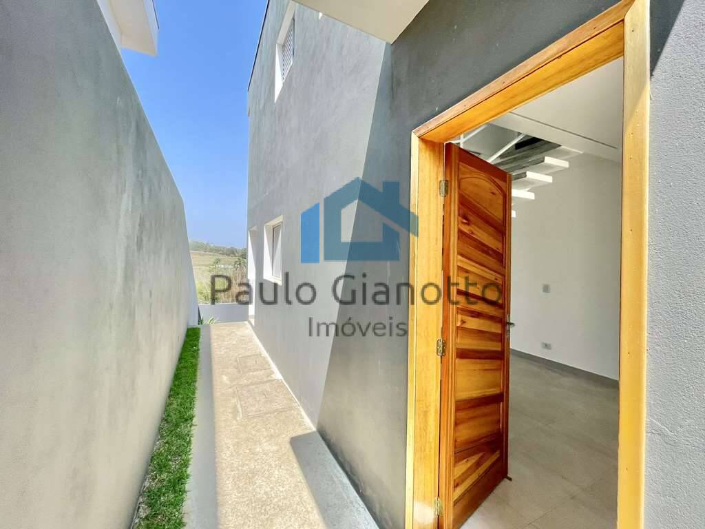 Casa de Condomínio à venda com 3 quartos, 80m² - Foto 9