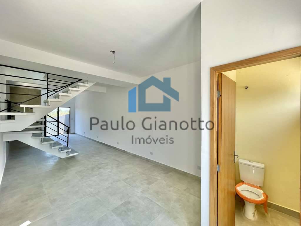 Casa de Condomínio à venda com 3 quartos, 80m² - Foto 13