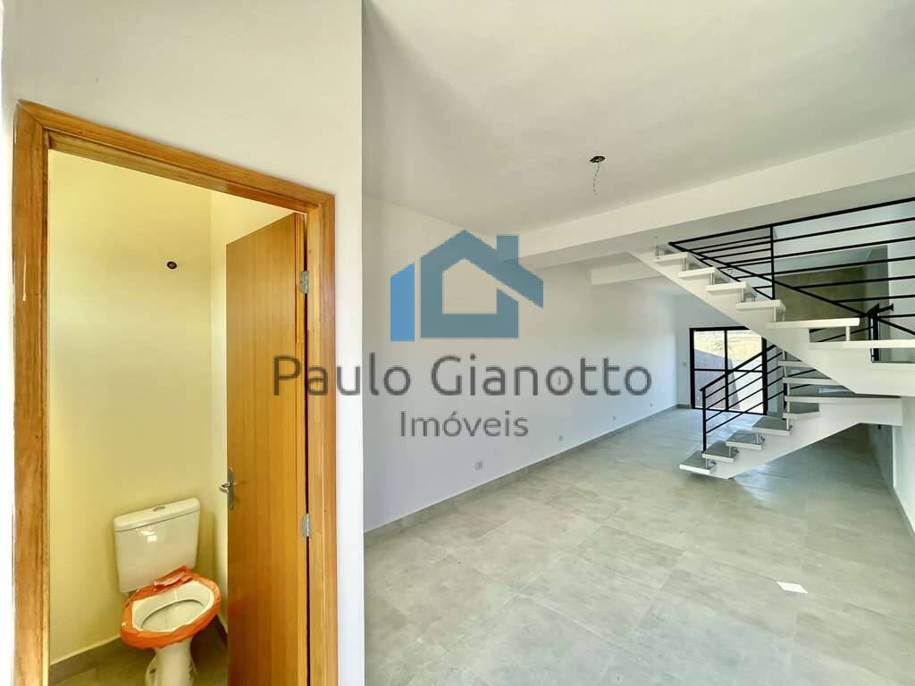 Casa de Condomínio à venda com 3 quartos, 80m² - Foto 12