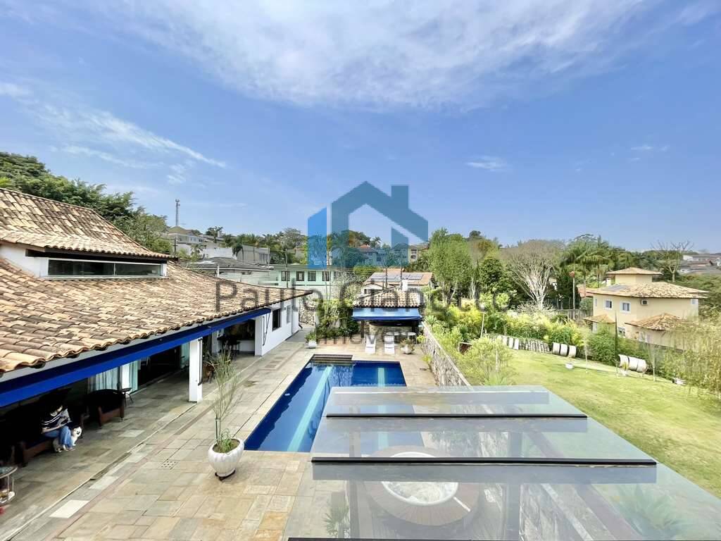 Casa de Condomínio à venda com 4 quartos, 548m² - Foto 18