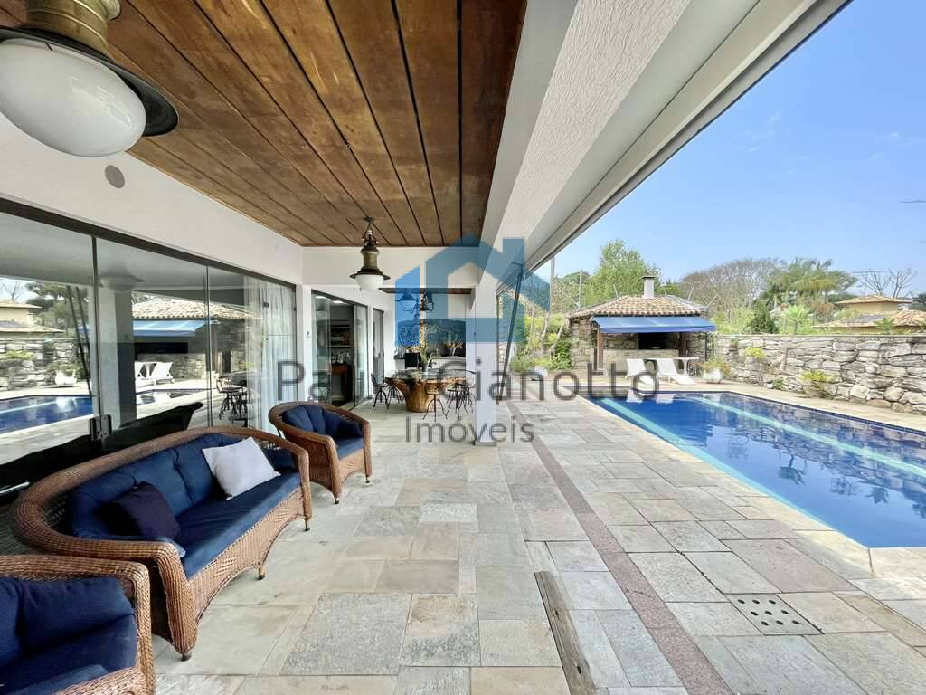 Casa de Condomínio à venda com 4 quartos, 548m² - Foto 14