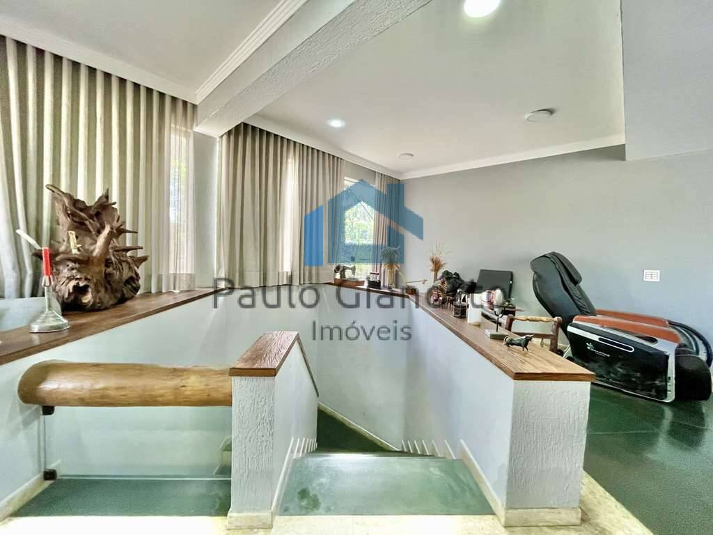 Casa de Condomínio à venda com 4 quartos, 548m² - Foto 29