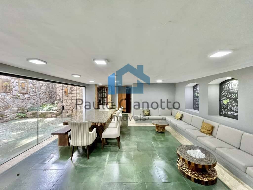 Casa de Condomínio à venda com 4 quartos, 548m² - Foto 30