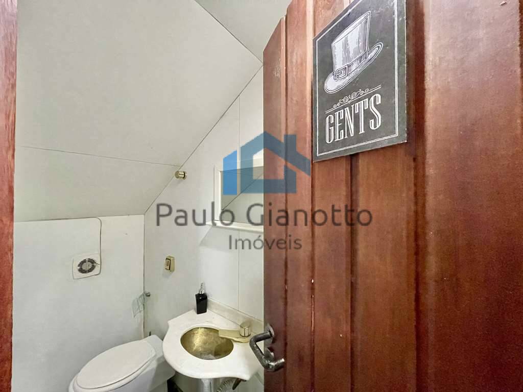 Casa de Condomínio à venda com 4 quartos, 548m² - Foto 35