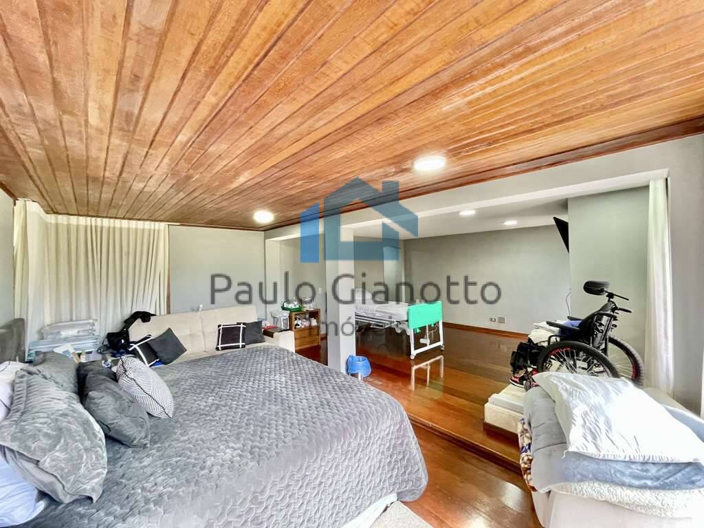 Casa de Condomínio à venda com 4 quartos, 548m² - Foto 41