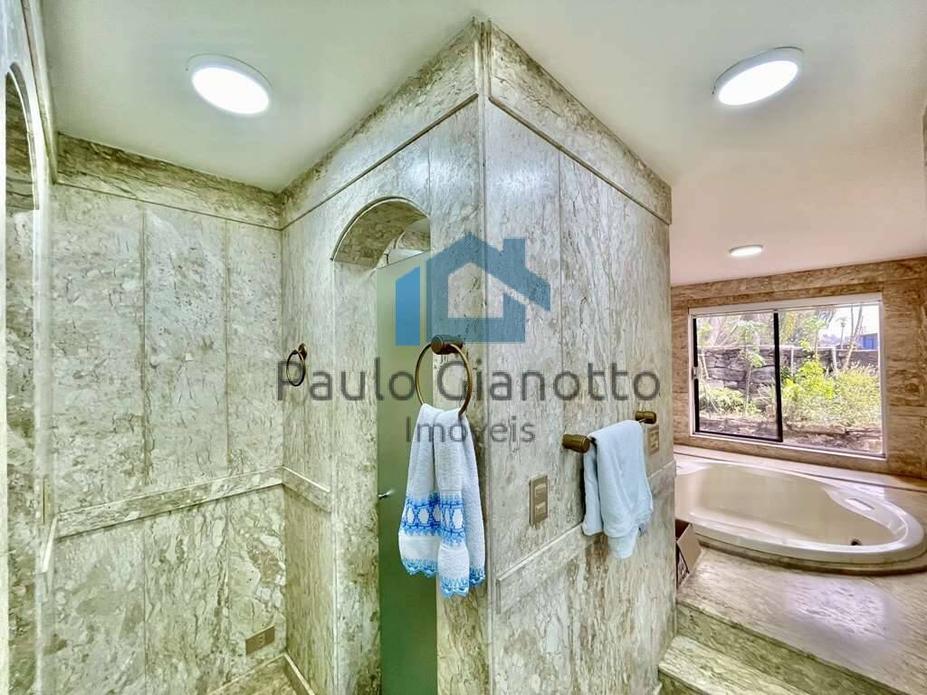 Casa de Condomínio à venda com 4 quartos, 548m² - Foto 44