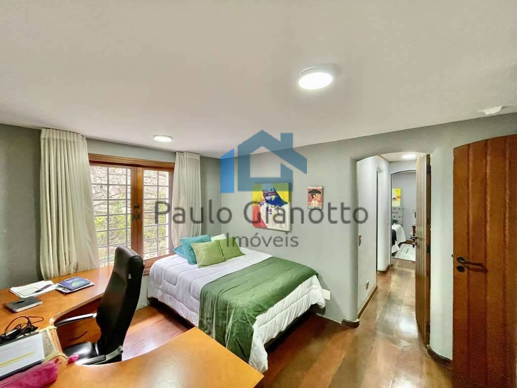 Casa de Condomínio à venda com 4 quartos, 548m² - Foto 54