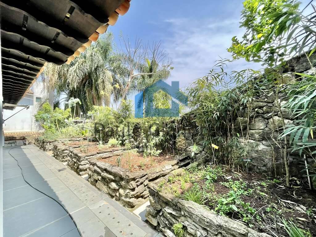 Casa de Condomínio à venda com 4 quartos, 548m² - Foto 61