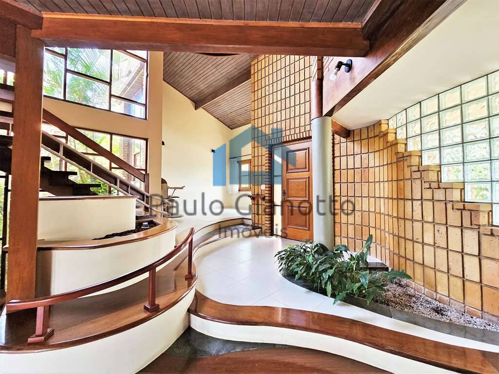 Casa de Condomínio à venda com 4 quartos, 351m² - Foto 6