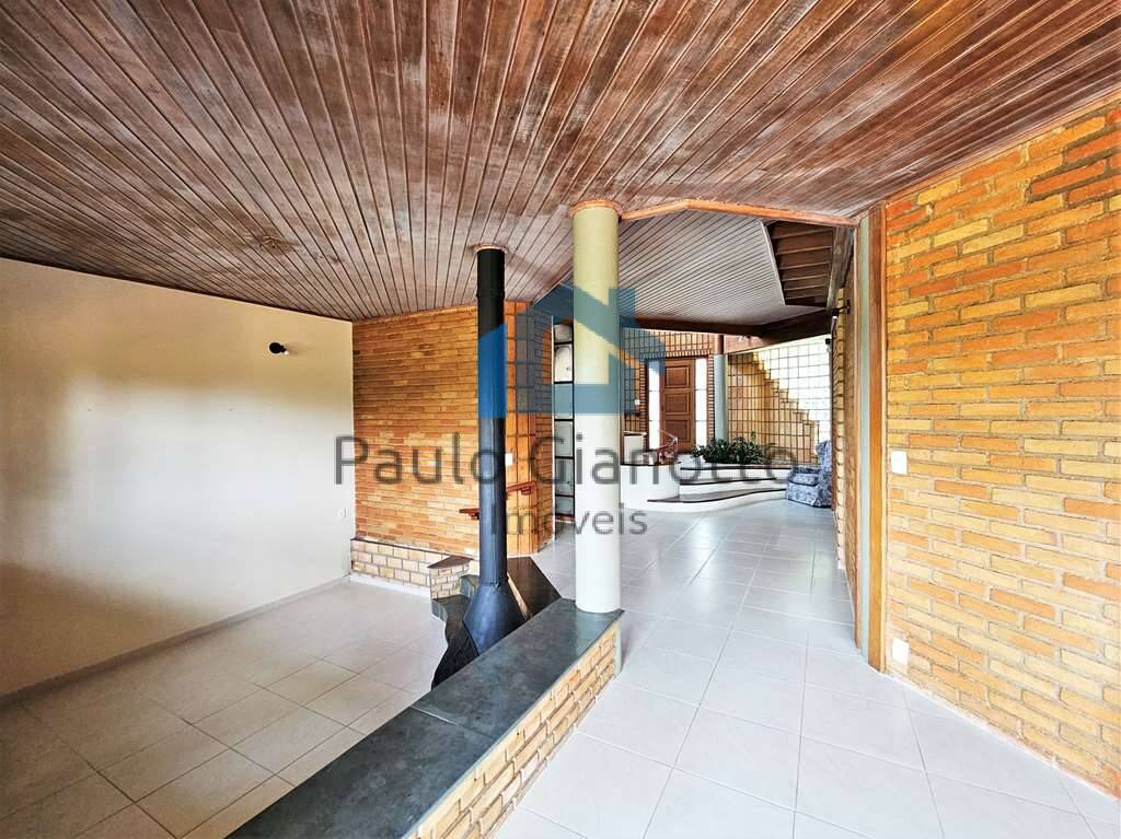 Casa de Condomínio à venda com 4 quartos, 351m² - Foto 9